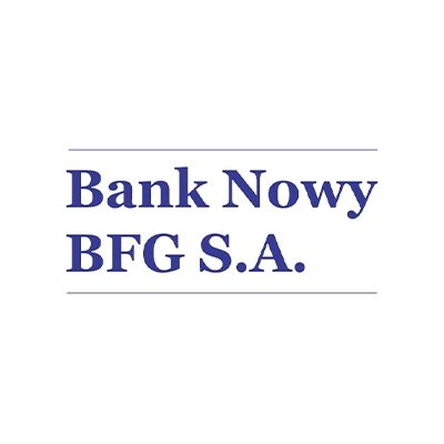 bank nowy BFG S.A_logo